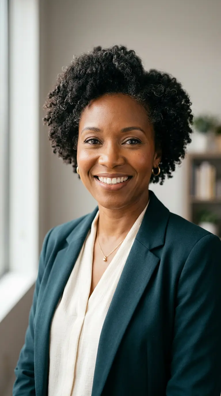 Lisa M.