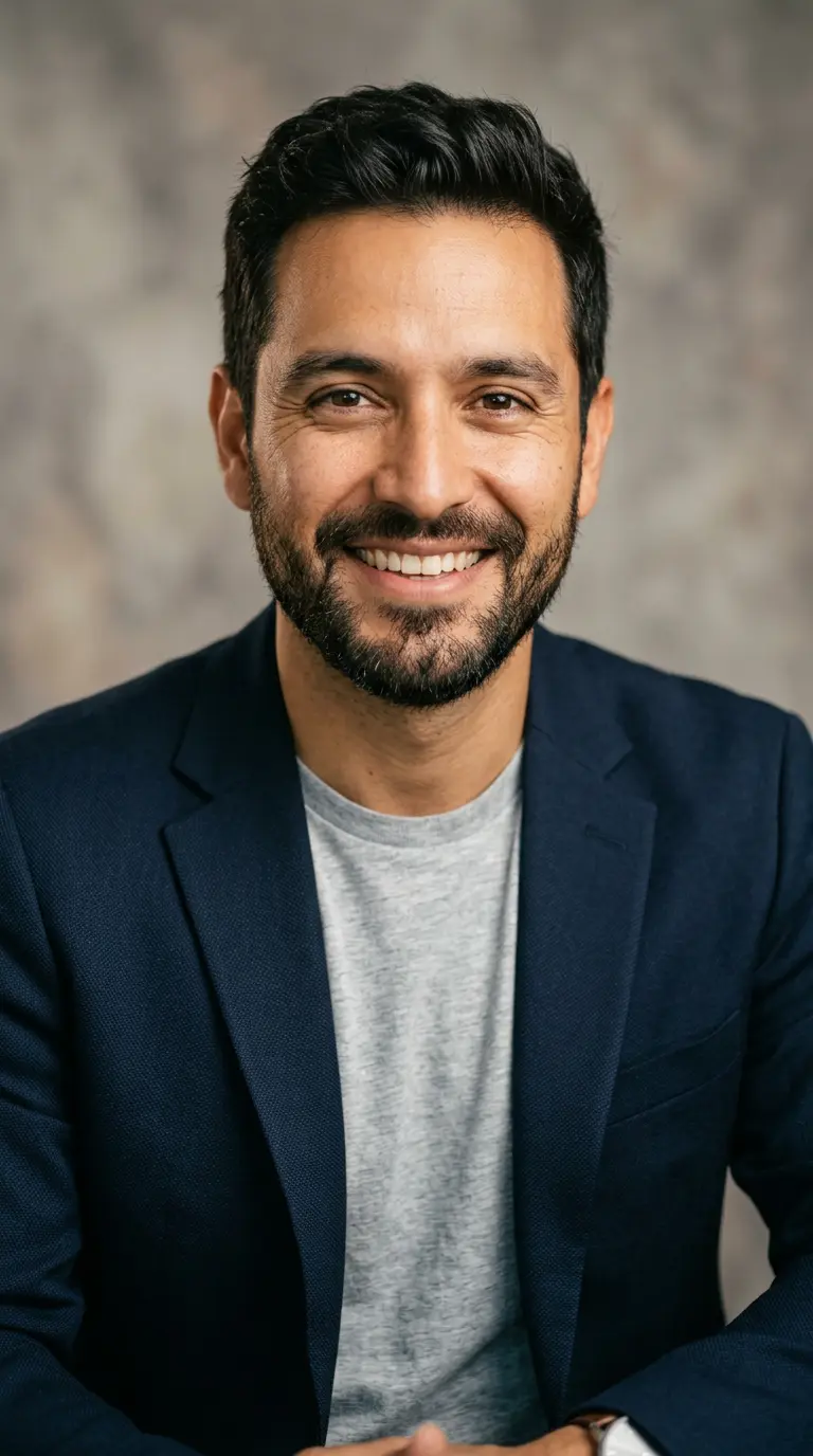 Marco R.